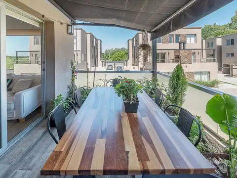 Departamento en Venta en Green Village, USD 125.000