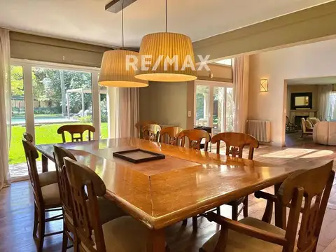 Casa en Venta al Noroeste