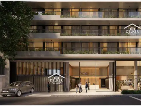 Departamento en Venta 1 año