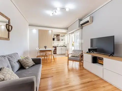 Departamento en Venta de 3 ambientes