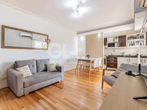 Departamento en Venta de 2 dormitorios