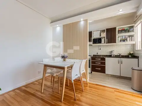 Departamento en Venta 50 años