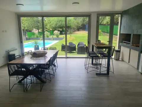 Casa en Venta A Estrenar