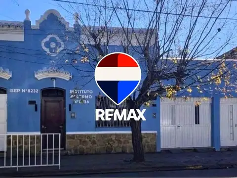 CASA 4 DORMITORIOS ALQUILER MACROCENTRO