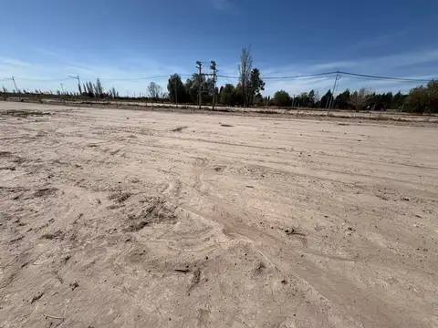 VENTA LOTE BARRIO PRIVADO VILLA GUADALUPE, MAIPÚ