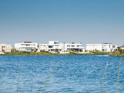 Terreno en Venta en Nordelta, USD 450.000