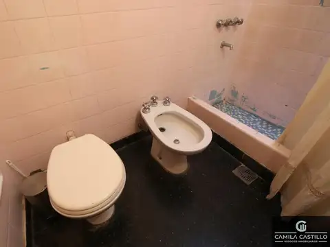Depto Tipo Casa en Venta de 2 dormitorios