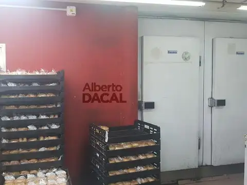 Depósito - La Plata