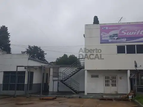 Galpon en Venta 30 años