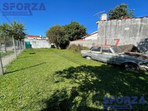 Terreno en Venta de 225,0 m2