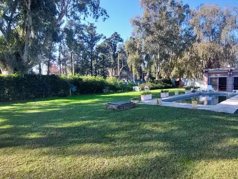 Quinta en Venta en Jose Clemente Paz, USD 92.500