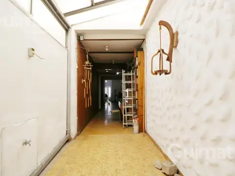 Depto Tipo Casa en Venta 45 años