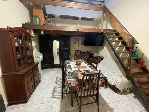 Casa en Venta de 1 dormitorio