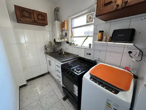 Departamento en Venta 61 años