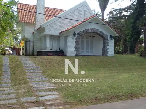 Casa en Alquiler Temporal en San Rafael, USD 6.000