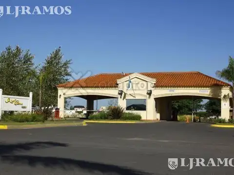 Lote AL AGUA en venta en Santa Clara - Villanueva