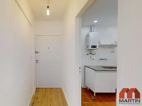 Departamento en Alquiler en Martinez, $ 820.000