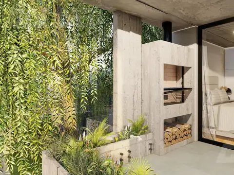 Departamento en Venta de 2 dormitorios