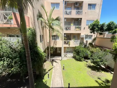 Depto 2 amb VENTA balcon pileta parri APTO CREDITO