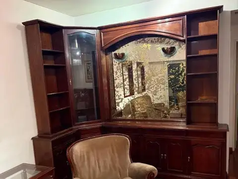 Departamento en Alquiler en Villa Devoto, USD 2.500