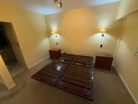 Departamento 4 ambientes con 3 baños