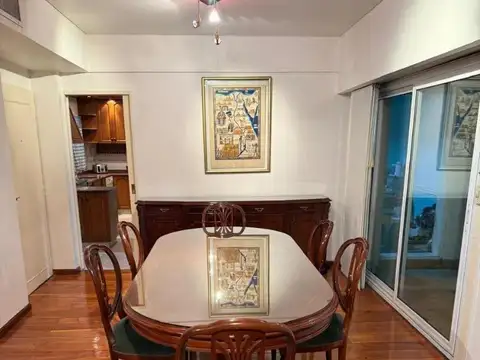 Departamento En Alquiler, Devoto