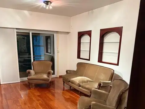 Departamento en Alquiler de 4 ambientes
