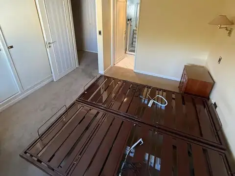 Departamento en Alquiler con 2 cocheras