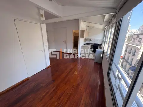 Departamento en Alquiler en Barrio Norte, $ 500.000