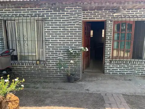 Casa en Venta de 1 dormitorio