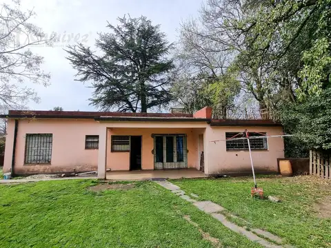 Casa en Venta de 3 dormitorios