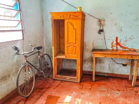 Casa en Venta en Moreno, USD 35.000