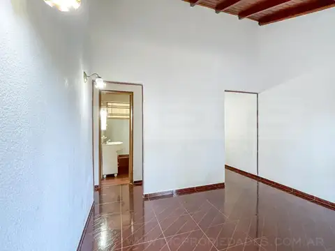 Casa en Alquiler 50 años