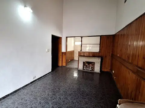 Pasaje Boqueron 3200