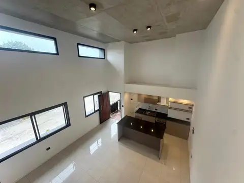 Casa en Venta en Chilavert, USD 165.000