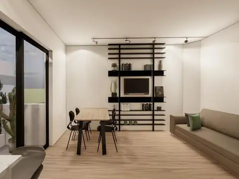 Departamento en Venta al Este