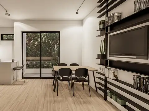 Departamento en Venta en Pichincha, USD 62.000