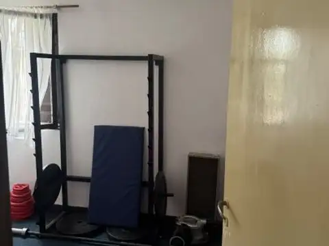 mendoza 1600 , Piso 1