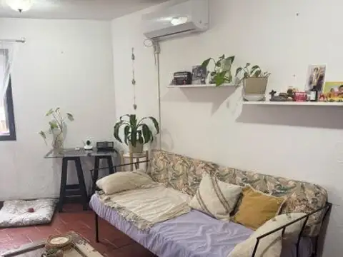 Departamento en Venta en Pilar Centro, USD 49.000