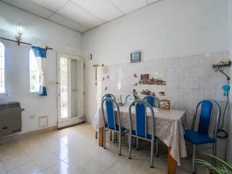 Depto Tipo Casa en Venta de 3 ambientes