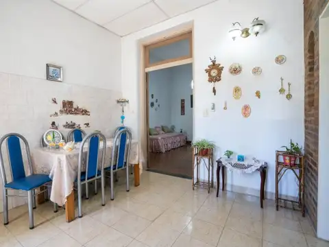 Depto Tipo Casa en Venta de 1 dormitorio