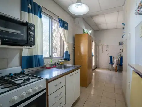 Depto Tipo Casa en Venta en Villa Lugano, USD 71.000