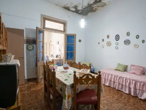 Venta PH 3 ambientes entrada independiente con amplia terraza. Villa Lugano.