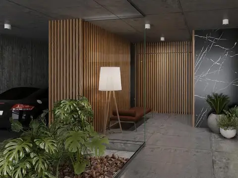 Departamento en Venta de Monoambiente