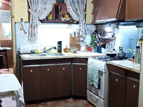 Terreno en Venta en Villa Lugano, USD 210.000