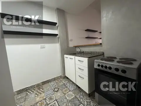 Departamento en Venta en Las Cañitas, USD 84.900