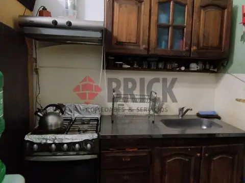 Terreno en Venta 10  mts Frente