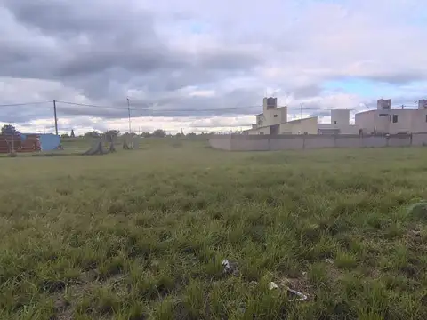 Terreno en Venta de 260,0 m2