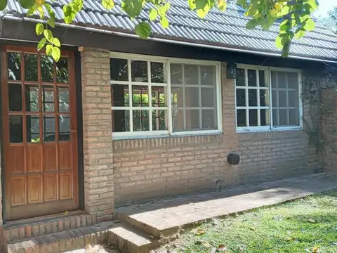 Casa en Venta en Country Club Los Cardales, USD 160.000