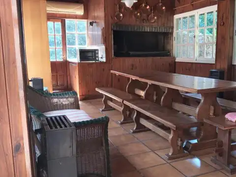 Casa en Venta 35 años